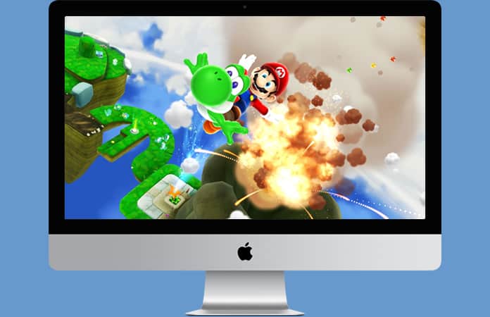 best nintendo gamecube emulator for mac